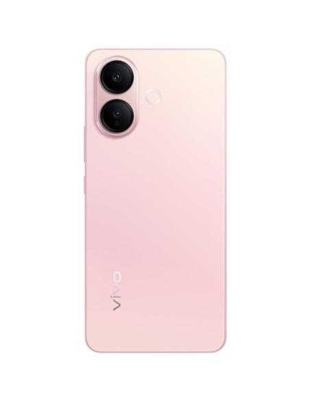Smartphone Vivo V60 Lite 12GB+512GB, 6.77',5G: Rosa