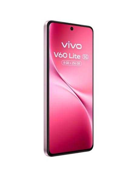 Vivo V60 Lite 5G: 8GB+256GB | Carregador 90W | electro-tienda