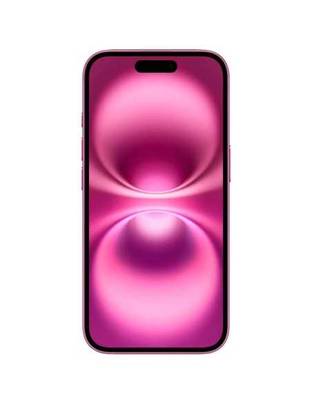Apple iPhone 16 5G 128GB Rosa