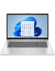 HP 17-cn3026ns: i5-13ª Gen | 16GB | 512GB | Win11