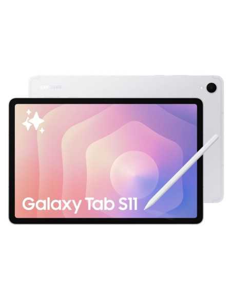 Tab S11 5G: 12GB+128GB | Prateada | electro-tienda.net