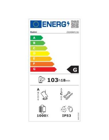 Redmi Pad 2 Pro 5G: 8GB+256GB | Cinzento | electro-tienda.net