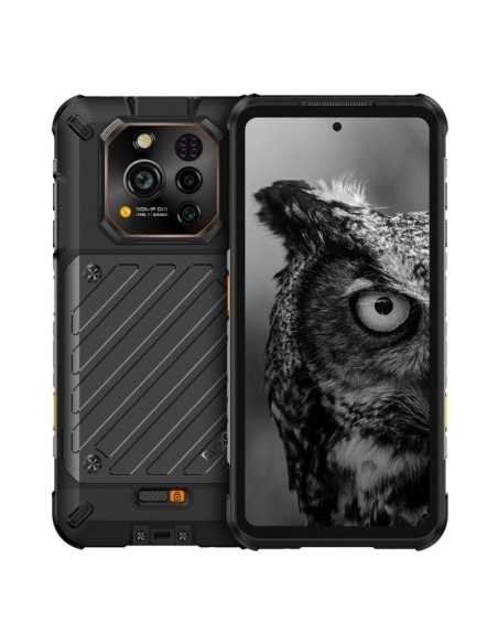 Rugone Xever 7 5G: 12GB+512GB | Preto | electro-tienda