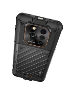 Ulefone Rugone Xever 7 Pro 5G 12GB+512GB Negro Rugged 2