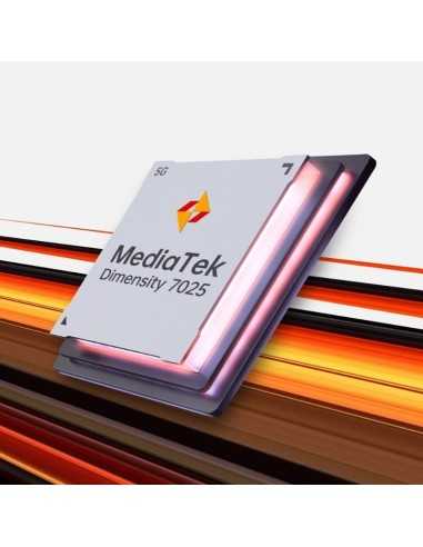 Rugone Xever 7 Pro 5G: 12GB+512GB | Preto | electro-tienda