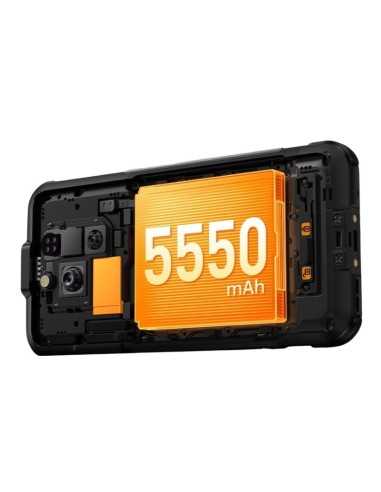 Ulefone Rugone Xever 7 Pro 5G 12GB+512GB Negro Rugged