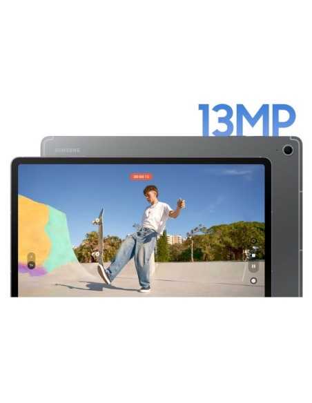 SAMSUNG GALAXY TAB S10 FE SM-X520 8GB+128GB WIFI 10.9" Plata