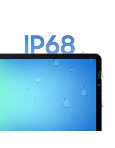 SAMSUNG GALAXY TAB S10 FE SM-X520 8GB+128GB WIFI 10.9" Plata