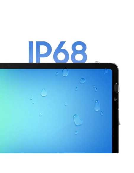 SAMSUNG GALAXY TAB S10 FE SM-X520 8GB+128GB WIFI 10.9" Plata