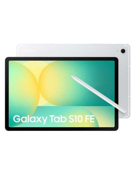 SAMSUNG GALAXY TAB S10 FE SM-X520 8GB+128GB WIFI 10.9" Plata