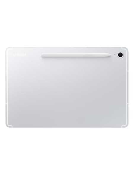 SAMSUNG GALAXY TAB S10 FE SM-X520 8GB+128GB WIFI 10.9" Plata