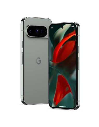 Google Pixel 9 Pro 5G 16GB+128GB Verde Líquen - Versión Internacional