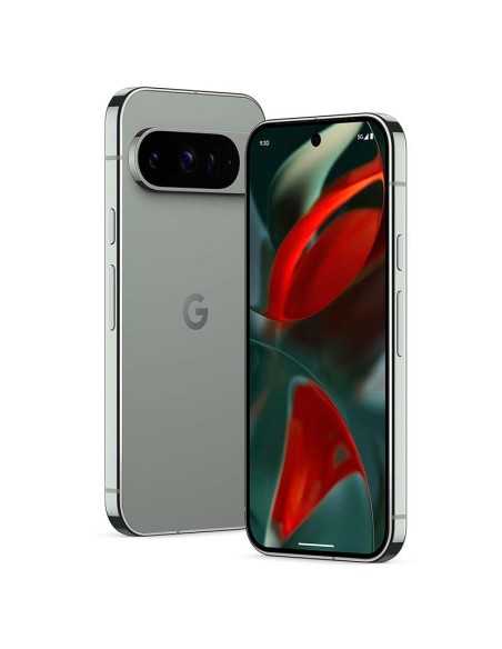 Google Pixel 9 Pro 5G 16GB+128GB Verde Líquen - Versión Internacional