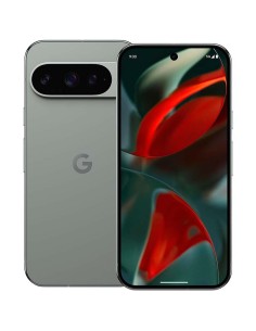 Google Pixel 9 Pro 5G 16GB+128GB Verde Líquen - Versión Internacional