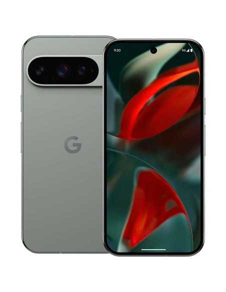 Google Pixel 9 Pro 5G 16GB+128GB Verde Líquen - Versión Internacional
