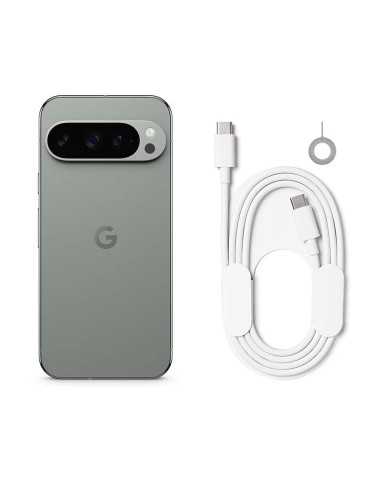 Google Pixel 9 Pro 5G 16GB+128GB Verde Líquen - Versión Internacional