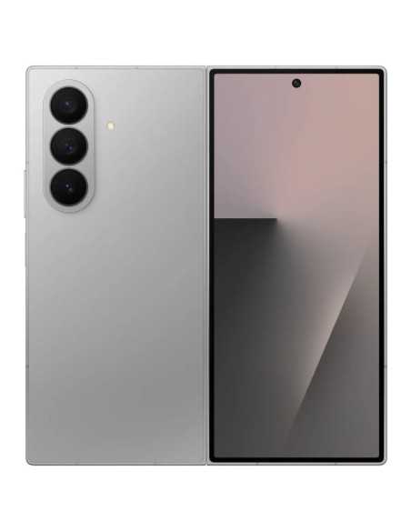 Samsung Galaxy Z Fold7 5G 12GB+256GB Gris Plata