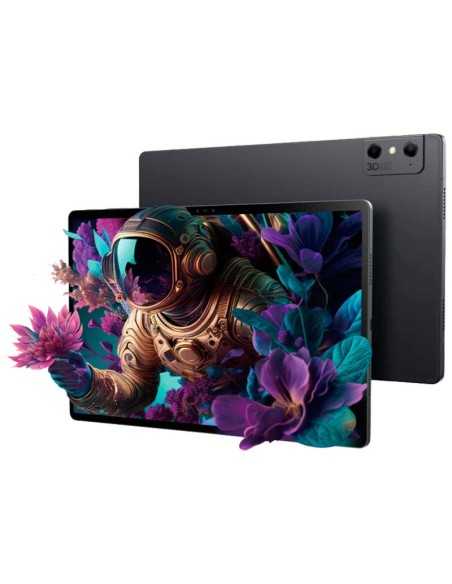 Nubia Pad 3D: 12.4" | Snapdragon 888 | 3D Sem Óculos | electro-tienda