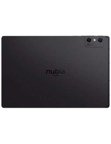 Nubia Pad 3D: 12.4" | Snapdragon 888 | 3D Sem Óculos | electro-tienda