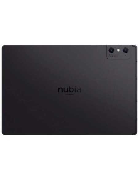 Nubia Pad 3D: 12.4" | Snapdragon 888 | 3D Sem Óculos | electro-tienda