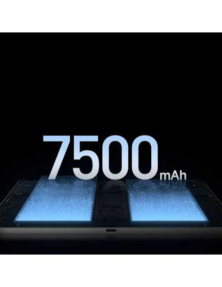 Xiaomi Pad Mini 12GB+512GB Lila