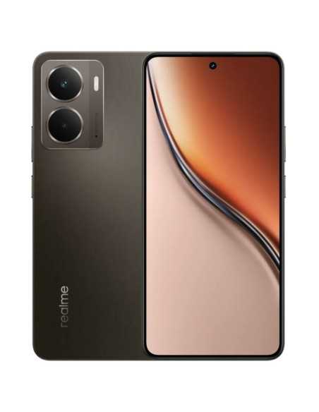 Realme P3 5G 12GB+512GB Negro