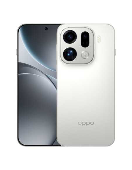 Find X9 Pro 5G: Dimensity 9500 | 16GB+512GB | electro-tienda