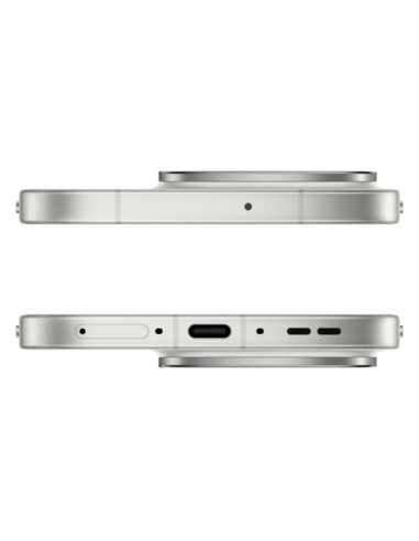 Oppo Find X9 Pro 5G 16GB+512GB, Blanco