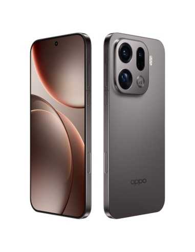 Find X9 Pro 5G: Câmara 200 MP | 16GB+512GB | electro-tienda