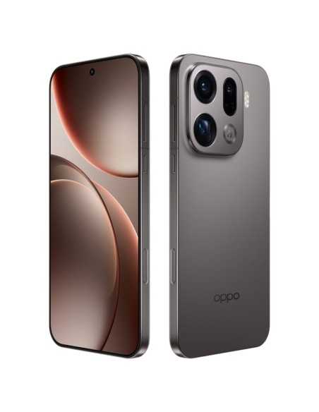 Oppo Find X9 Pro 5G 16GB+512GB, Titanio