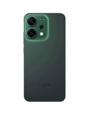 Electro-tienda: Oppo Reno14 5G | Câmara 50MP OIS + Wi-Fi 6E
