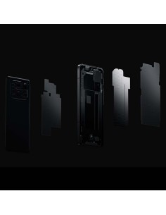 Poco F6 Pro 5G 16GB+1TB Negro - Teléfono móvil 2