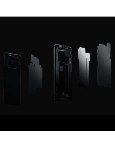 Poco F6 Pro 5G 16GB+1TB Negro - Teléfono móvil