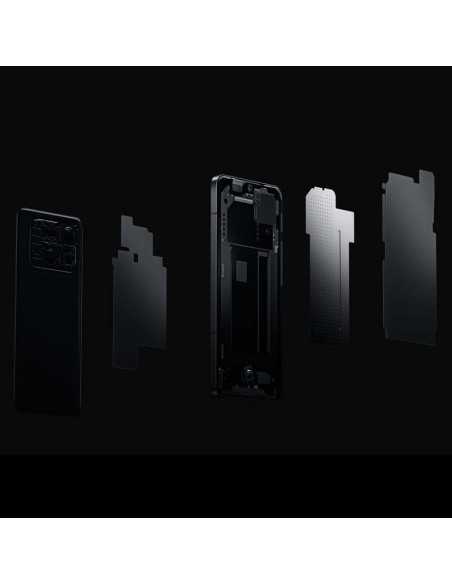 Poco F6 Pro 5G 16GB+1TB Negro - Teléfono móvil