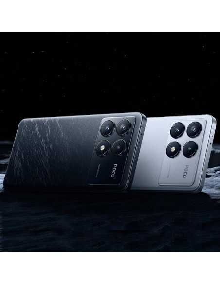 Electro-tienda: Poco F6 Pro 5G | 1TB + Snapdragon 8 Gen 2