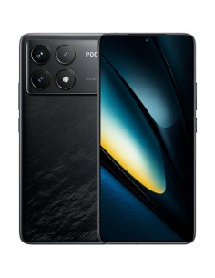 Electro-tienda: Poco F6 Pro 5G | 1TB + Snapdragon 8 Gen 2