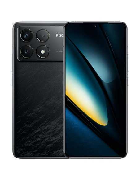 Electro-tienda: Poco F6 Pro 5G | 1TB + Snapdragon 8 Gen 2