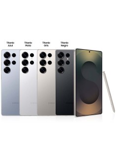 Electro-tienda: S25 Ultra 5G | Câmara 200MP + 1TB 2