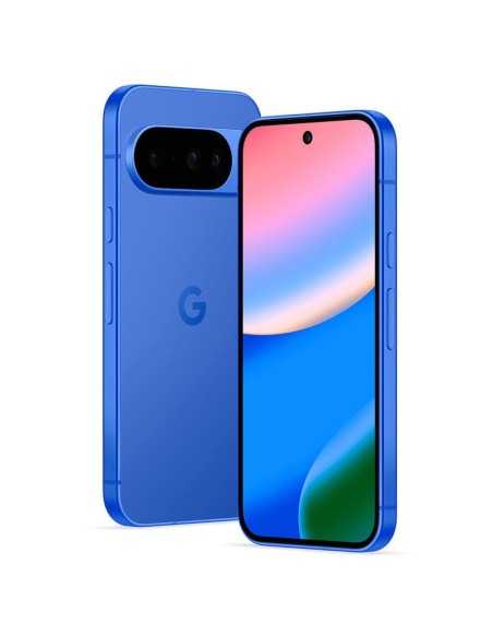 Electro-tienda: Pixel 10 5G | Tensor G5 + Câmara 48MP OIS