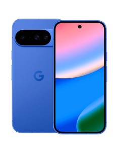 Electro-tienda: Pixel 10 5G | Tensor G5 + Câmara 48MP OIS