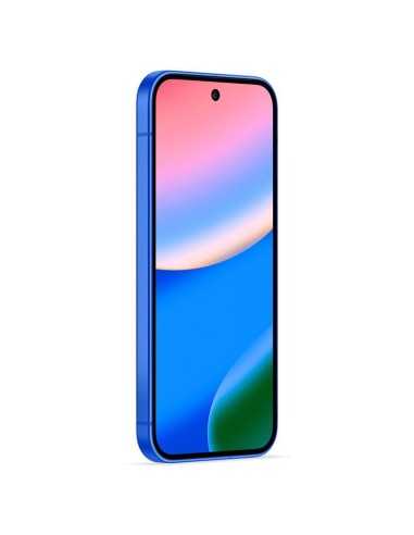 Electro-tienda: Pixel 10 5G | Tensor G5 + Câmara 48MP OIS