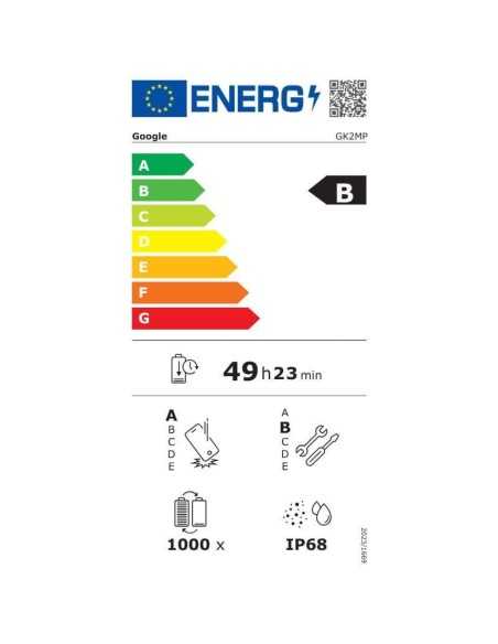 Electro-tienda: Pixel 10 5G | Tensor G5 + Câmara 48MP OIS