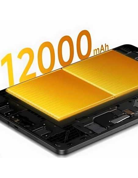 Xiaomi Redmi Pad 2 Pro 12.1" 5G, 6GB+128GB, Gris