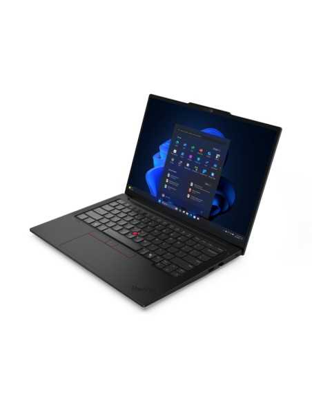 Portátil Lenovo ThinkPad E14 Gen 7 14" Intel Core Ultra 5 228V 32GB 512GB SSD AI Boost Windows 11 Pr