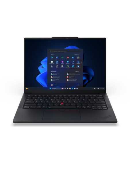 Portátil Lenovo ThinkPad E14 Gen 7 14" Intel Core Ultra 5 228V 32GB 512GB SSD AI Boost Windows 11 Pr