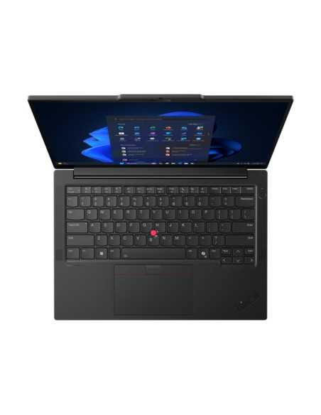 Portátil Lenovo ThinkPad E14 Gen 7 14" Intel Core Ultra 5 228V 32GB 512GB SSD AI Boost Windows 11 Pr