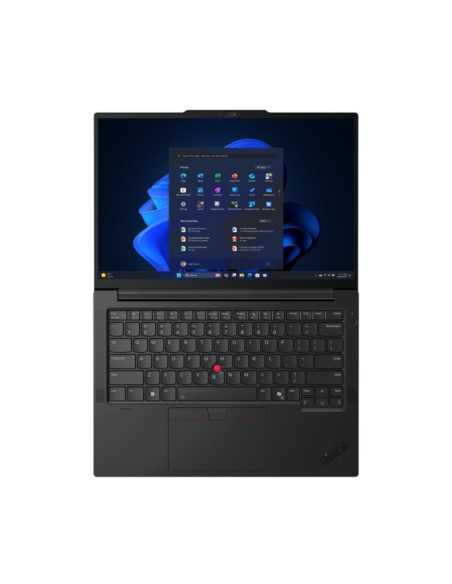 Portátil Lenovo ThinkPad E14 Gen 7 14" Intel Core Ultra 5 228V 32GB 512GB SSD AI Boost Windows 11 Pr