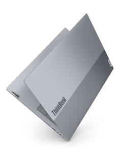 Portátil Lenovo ThinkBook 16 G8 16" Intel Core Ultra 5 225U 16GB 512GB SSD Windows 11 Pro Gris AI Boost 2