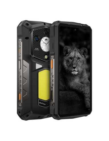 Ulefone Armor 29 Pro 5G Preto Robusto na Electro-tienda