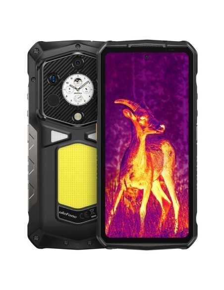 Ulefone Armor 29 Pro Thermal Version 5G, Dual SIM 16GB+512GB